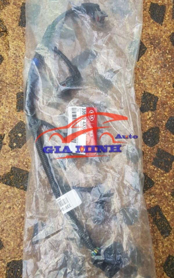 dây điện kim phun hyundai porter 2