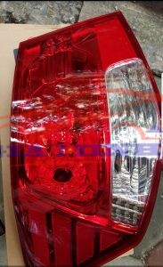 Đèn hậu ngoài Hyundai Porter 2