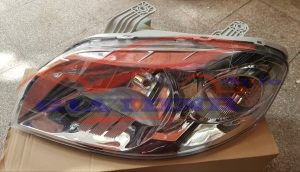 Đèn pha trái Daewoo Magnus 2.0