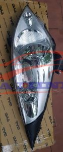 Đèn pha trái Daewoo Matiz 4