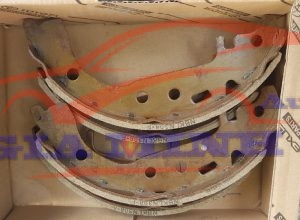 Guốc phanh sau Toyota Vios