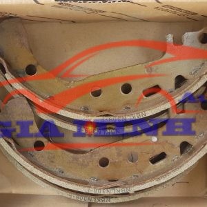Guốc phanh sau Toyota Vios