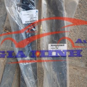 Ốp trụ cánh cửa ngoài Nubira