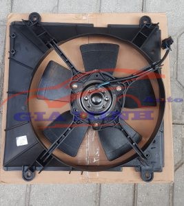 Quạt gió động cơ Kia Pride