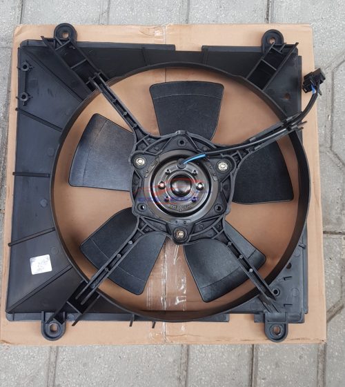 Quạt gió động cơ Kia Pride