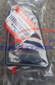 Tay mở cửa trong Suzuki Vitara