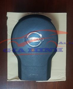 Túi khí chính Nissan Navara