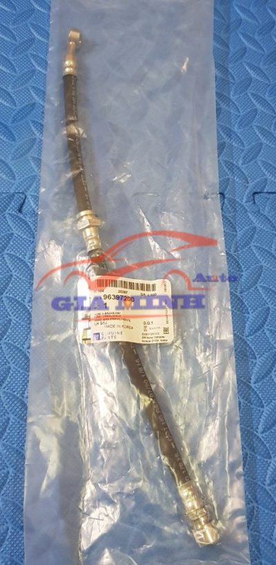 tuy ô phanh trước daewoo lacetti