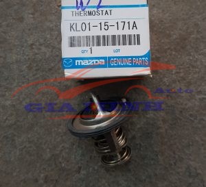 Van hằng nhiệt Mazda 626