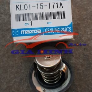 Van hằng nhiệt Mazda 626