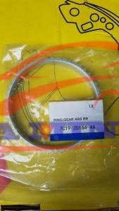 Vòng bi ABS sau Ford Transit