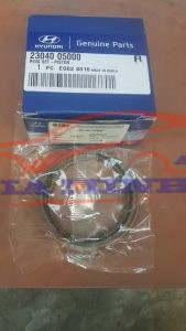 Xéc măng cos 0 Hyundai Eon