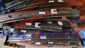 Xương giằng ba đờ xốc trước i10 grand