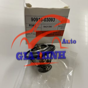 VAN HẰNG NHIỆT TOYOTA ZACE