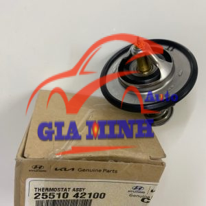 VAN HẰNG NHIỆT HYUNDAI PORTER 2, STAREX