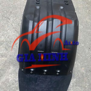 CHẮN BÙN LÒNG DÈ SAU PHẢI HYUNDAI PORTER 2