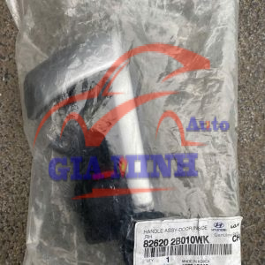 TAY MỞ CỬA TRONG TRƯỚC PHẢI HYUNDAI SANTAFE GOLD