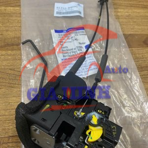 Ổ KHÓA NGẬM CỬA TRƯỚC TRÁI HYUNDAI GRAND I10