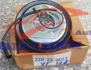 bộ đầu lốc điều hòa isuzu d-max