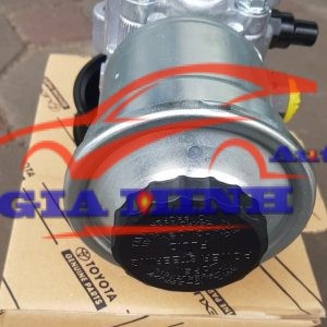 bơm trợ lực lái xe innova