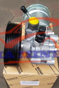 bơm trợ lực lái xe innova