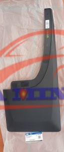 chắn bùn bánh sau ford ranger 2018