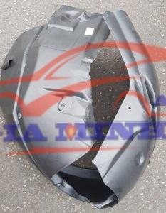 Chắn bùn lòng dè trước phải fiesta