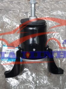 chân đầu máy ford fiesta