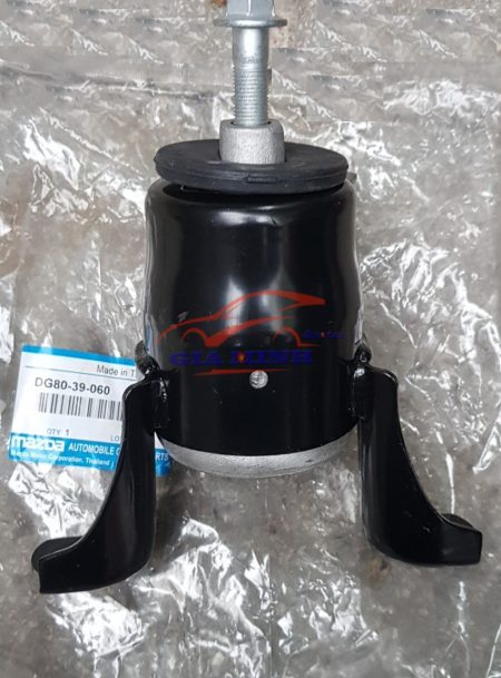 chân đầu máy ford fiesta