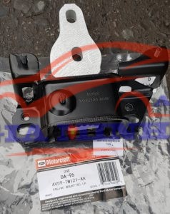 Chân hộp số ford fiesta