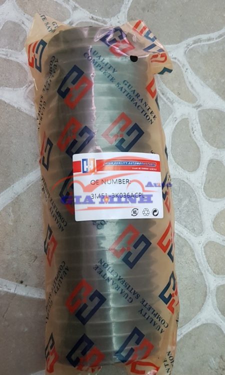 chụp bụi giảm xóc trước ford focus