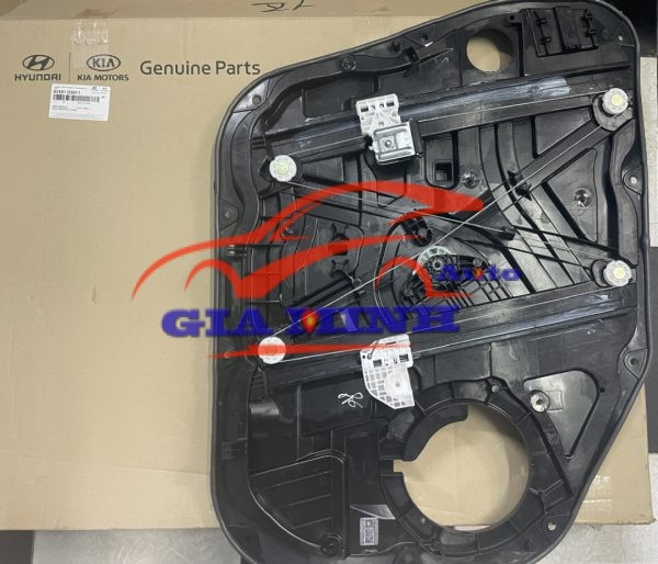 compa lên kính hyundai tucson