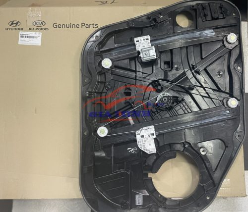 compa lên kính hyundai tucson