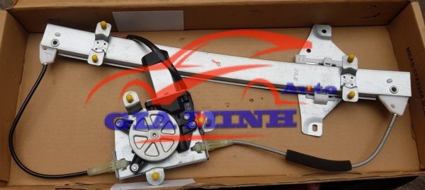 compa lên kính sau trái daewoo gentra