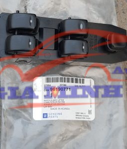 Công tắc lên kính tổng daewoo nubira