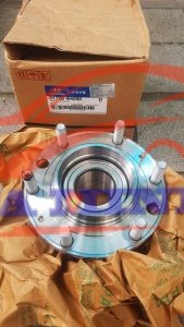 cụm bi may ơ trước hyundai starex