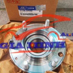 cụm bi may ơ trước hyundai starex