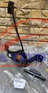 cụm cáp treo lốp dự phòng hyundai starex