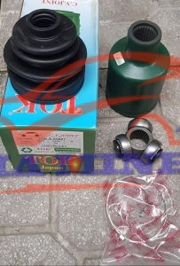 đầu láp trong chevrolet captiva