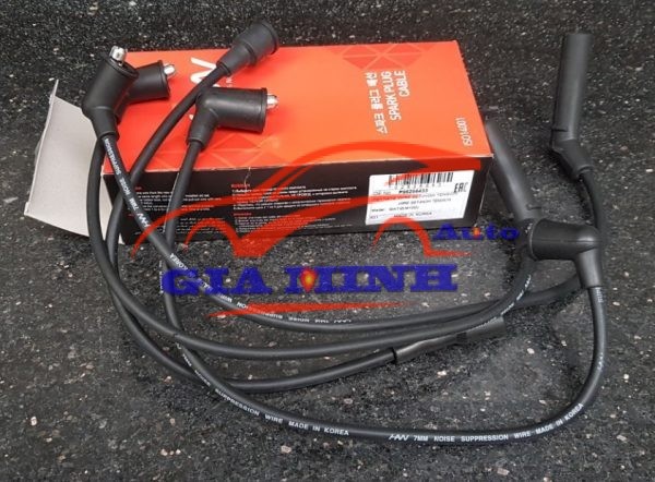 dây cao áp daewoo matiz 2