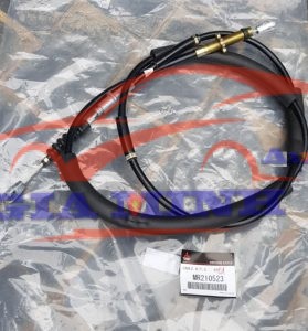 dây côn mittshibishi jolie