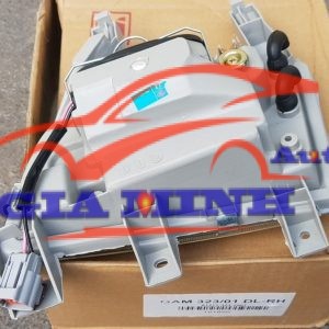 đèn gầm trái toyota innova