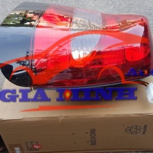 đèn hậu daewoo nubira