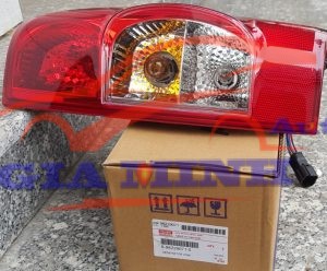 đèn hậu isuzu dmax 2013