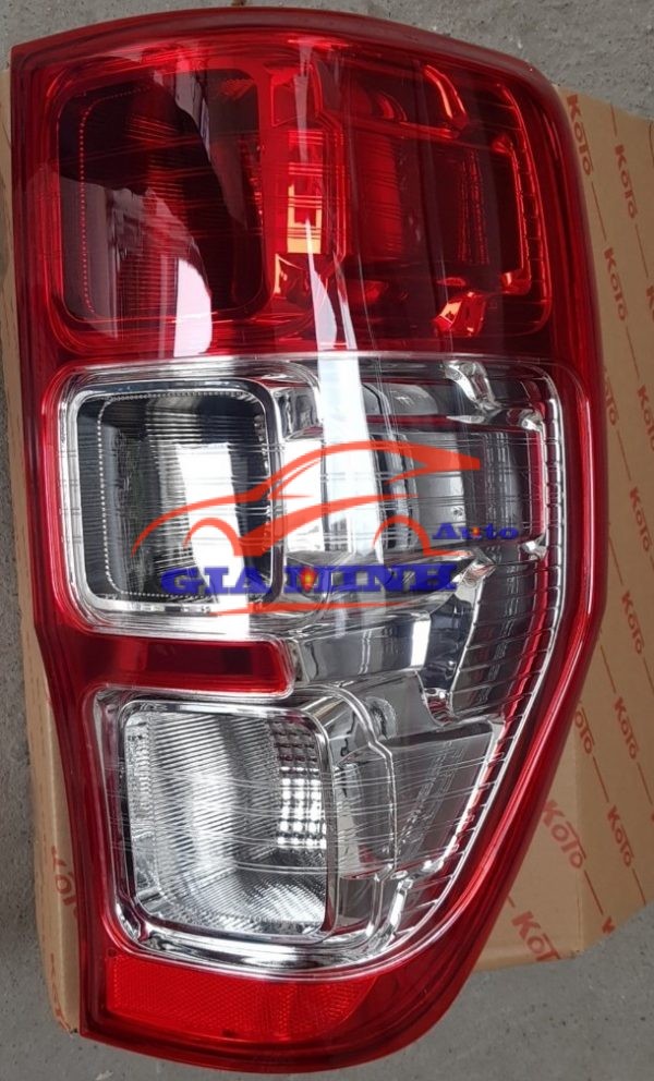 đèn hậu phải ford ranger