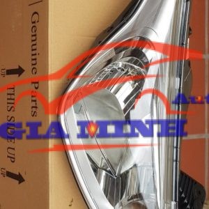 đèn pha phải hyundai grand i10