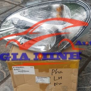 đèn pha trái nubira chính hãng