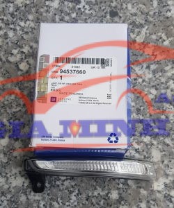 đèn xi nhan gương phải cruze