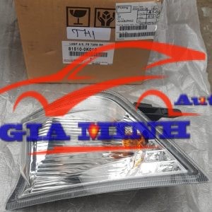 đèn xi nhan toyota innova