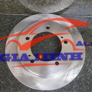 đĩa phanh trước suzuki vitara